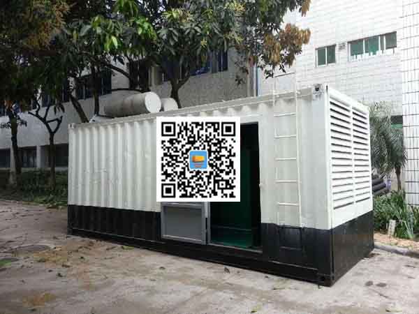 宿迁出租发电机-什么样的柴油发电机使用效果比较好