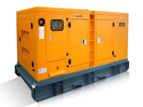 宿迁影响 200kw 柴油发电机油耗的因素有哪些?