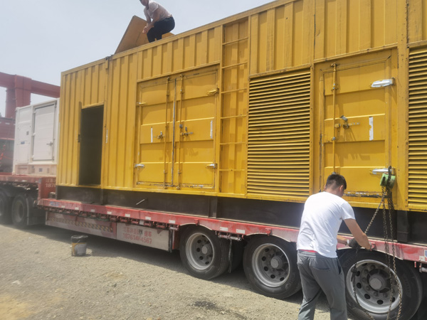 宿迁除了负载情况和发动机维护,还有哪些因素会影响 200kw 柴油发电机的油耗?