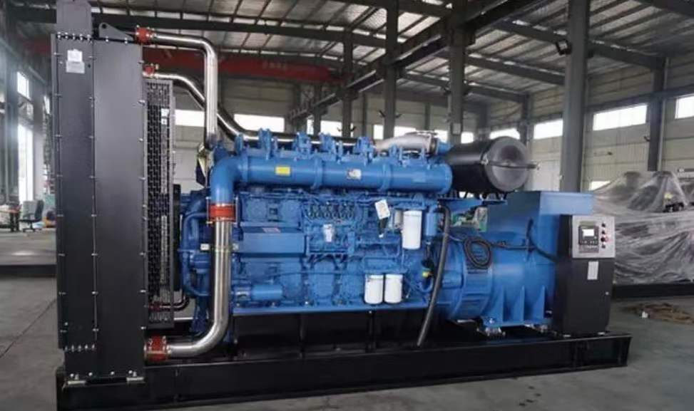 宿迁如何选择适合的 500kW 柴油发电机组?