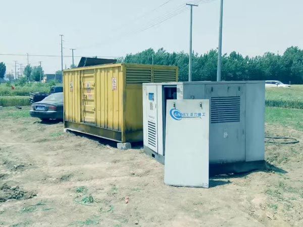 宿迁柴油发电机组冬季日常维修需要哪些工具？